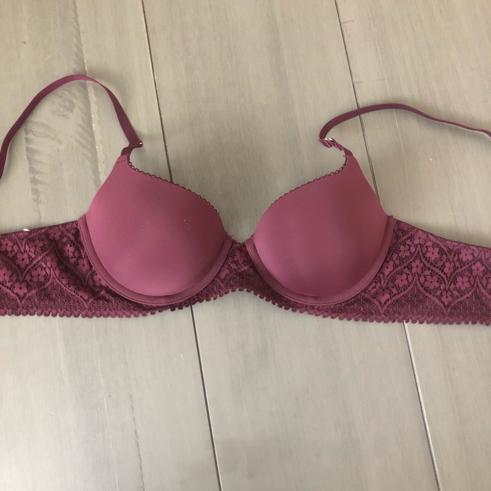 Arie Harper Bra size: 36B